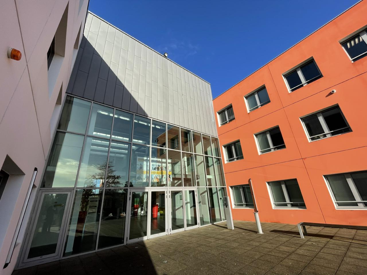 Bureau Orvault 335m² Location bureau Orvault Loire-Atlantique OLBUR2426391 0